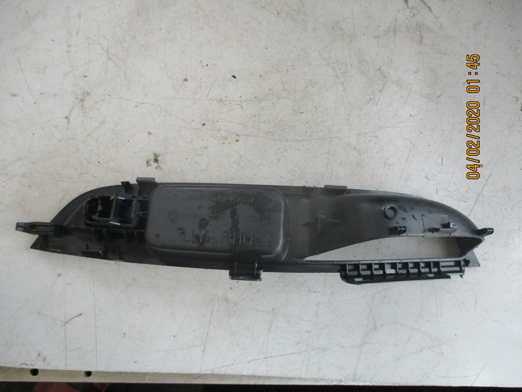 FORD FOCUS MK3 2015 NSF PASSENGER SIDE FRONT WINDOW CONTROL SWITCH BM51A240A41