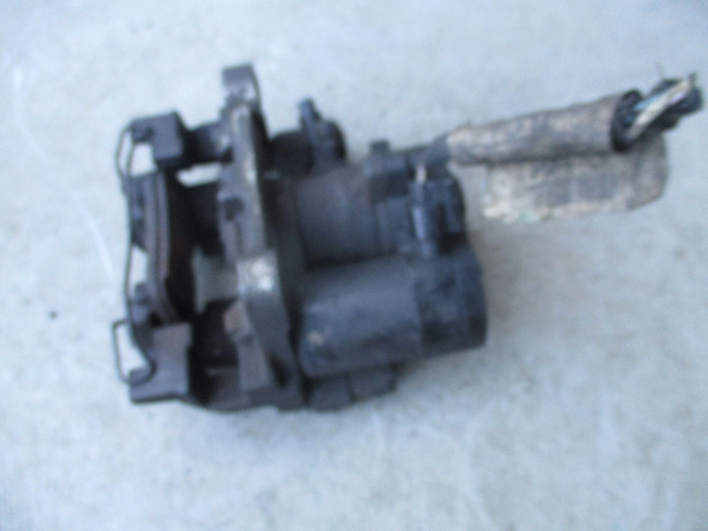 2018 FORD MONDEO MK5 2.0 DIESEL OSR DRIVER SIDE REAR BRAKE CALIPER JG9C2D250AR