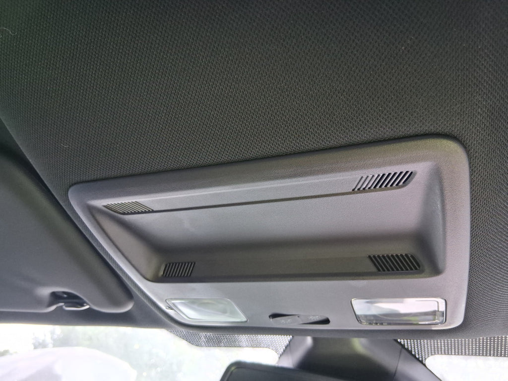 2023 FORD FIESTA MK8 INTERIOR ROOF READING LIGHT