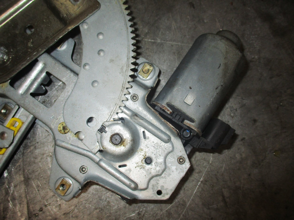 ALFA ROMEO 166 936 NSF PASSENGER SIDE FRONT REGULATOR