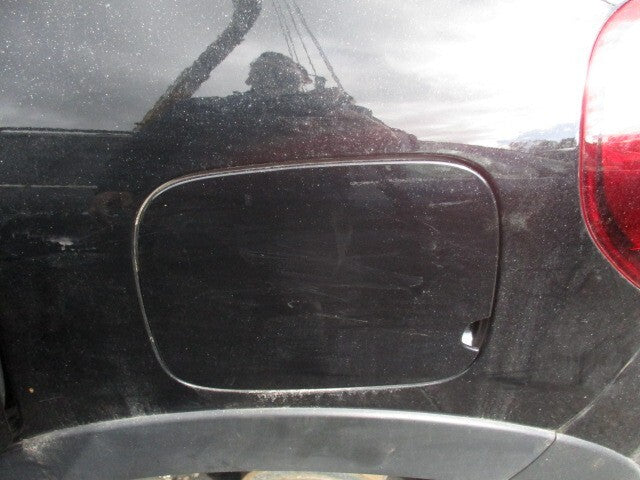 CITROEN C3 2021 MK3 SHINE FUEL FILLER FLAP BLACK