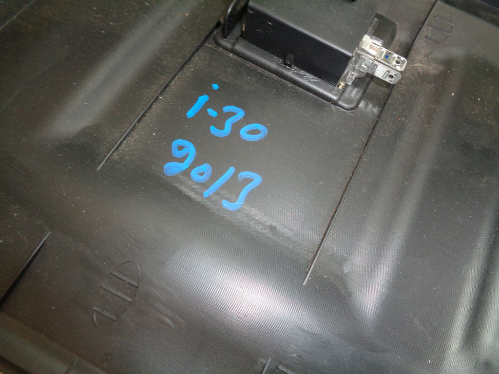 HYUNDAI i30 MK1 2013 HATCHBACK GLOVE BOX STORAGE COMPARTMENT 84540A6900