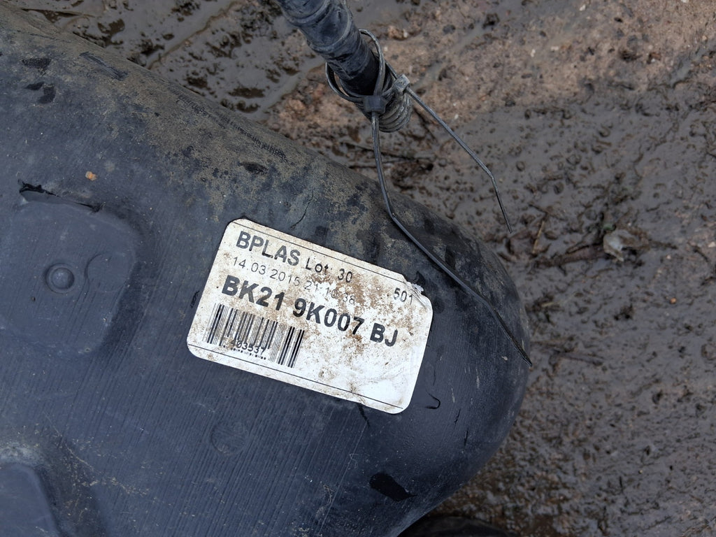 2021 FORD TRANSIT 350 MK8 RWD 2.0 DIESEL FUEL TANK BK219K007BJ