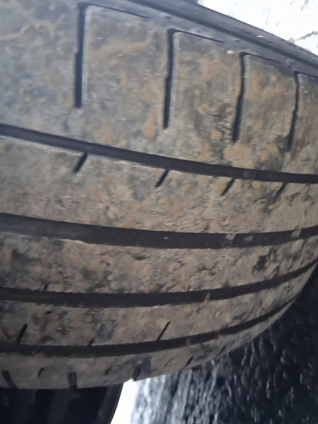 BMW 3 SERIES G20 2019 18 INCH ALLOY WHEEL WITH TYRE 225/45ZR18 REF 3