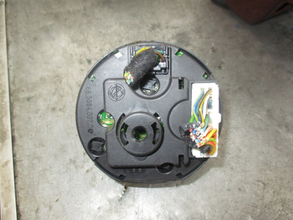 ALFA ROMEO 156 1.6 ENGINE REV COUNTER CLOCK 60669695