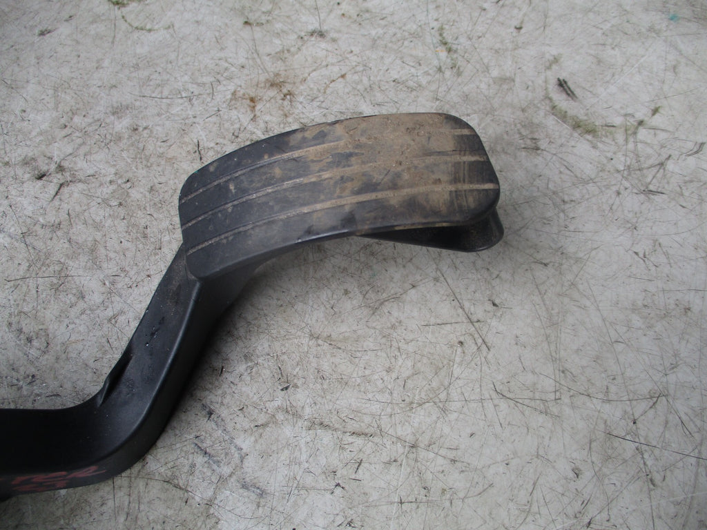 2023 RENAULT MASTER ACCELERATOR THROTTLE PEDAL 180229130R
