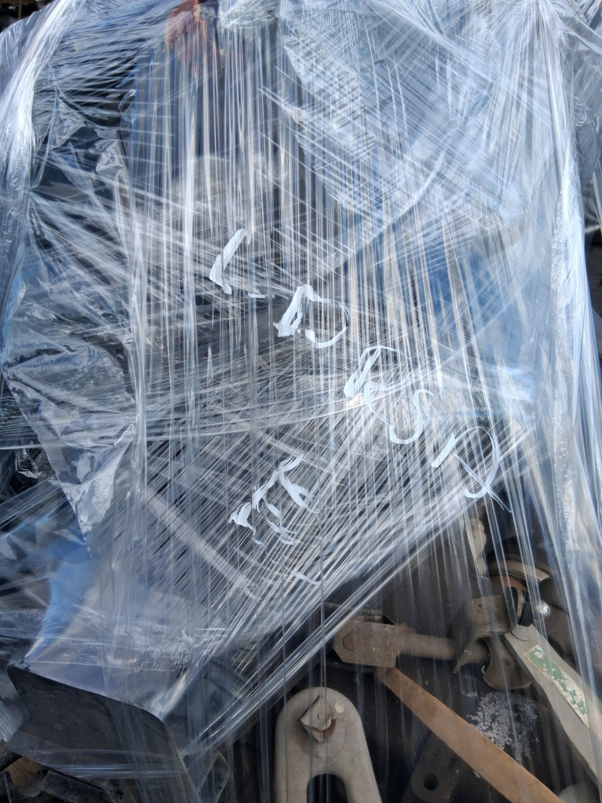 2016 VAUXHALL CORSA E 1.3 DIESEL COMPLETE ENGINE B13DTE 94K MILES