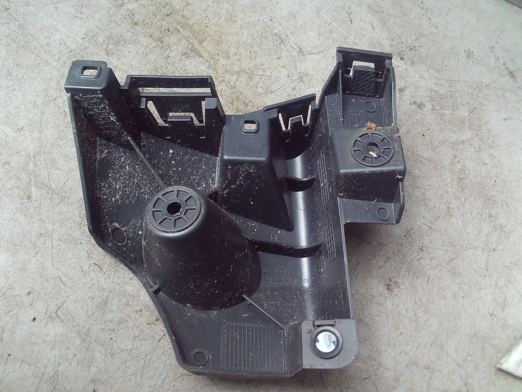 2021 CITROEN C4 MK3 OSR DRIVING SIDE REAR RIGHT BUMPER BRACKET 99931855