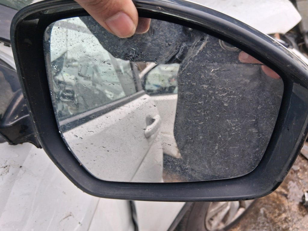 2015 RANGE ROVER EVOQUE L538 OSF DRIVER SIDE FRONT RIGHT ELECTRIC WING MIRROR