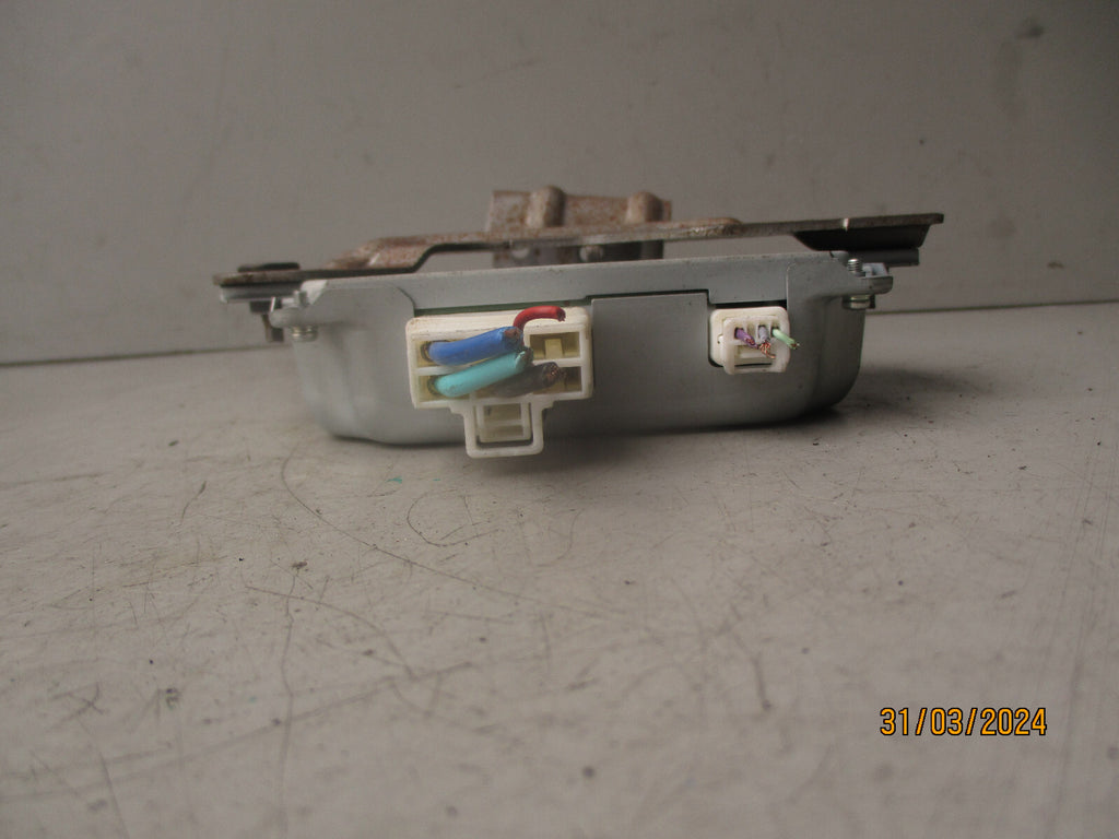 2013 NISSAN JUKE 1.5 DIESEL VOLTAGE STABILZER CONTROL MODULE 292A54EA0C