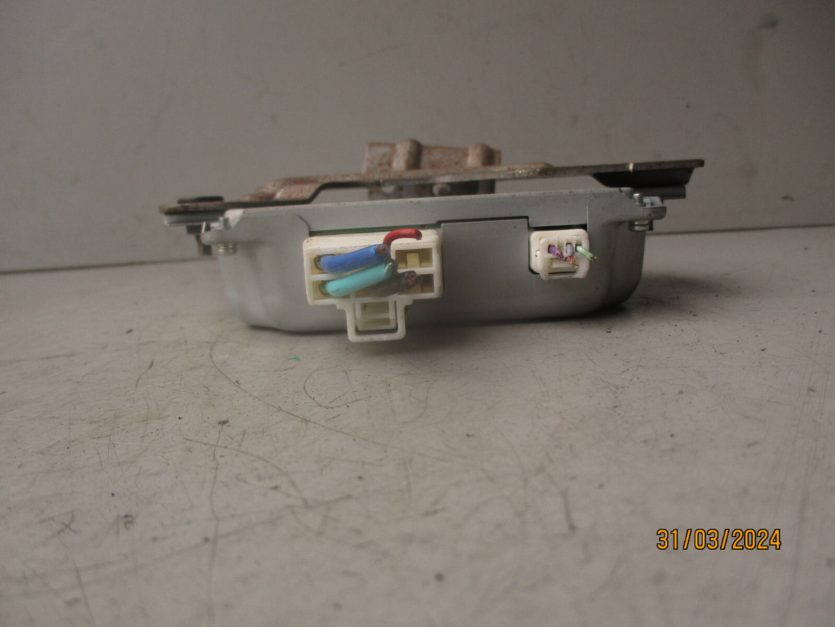 2013 NISSAN JUKE 1.5 DIESEL VOLTAGE STABILZER CONTROL MODULE 292A54EA0C