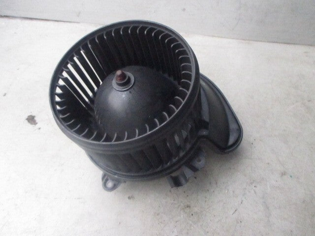 2007 VAUXHALL CORSA HEATER BLOWER MOTOR