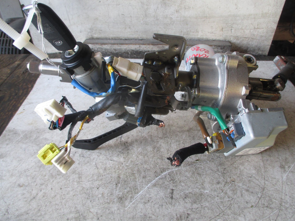 KIA PICANTOMK3 2020 POWER STEERING PUMP 56300G6050