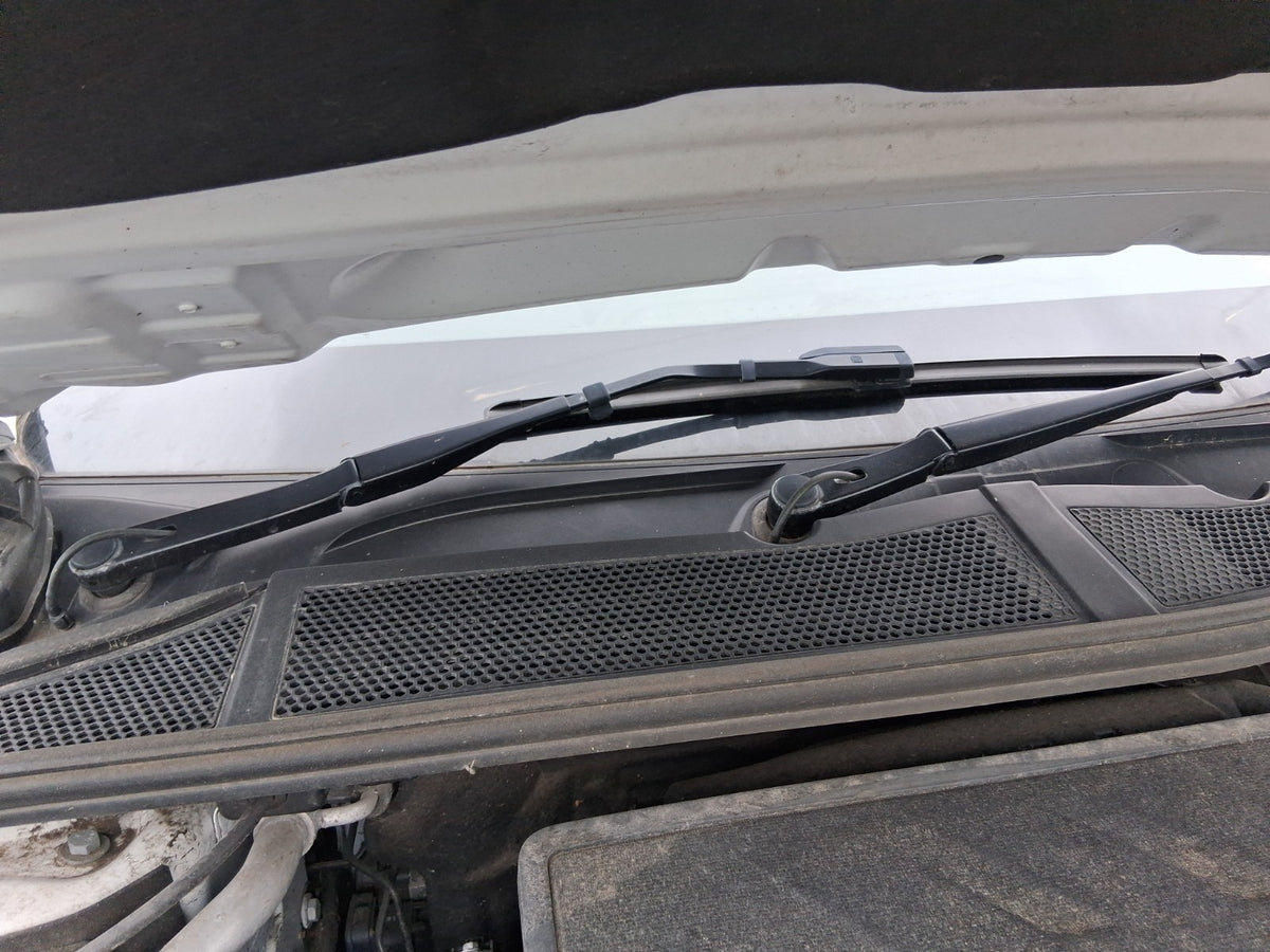 2023 DS AUTOMOBILES DS 4 CROSSOVER FRONT WIPER ARMS AND BLADES