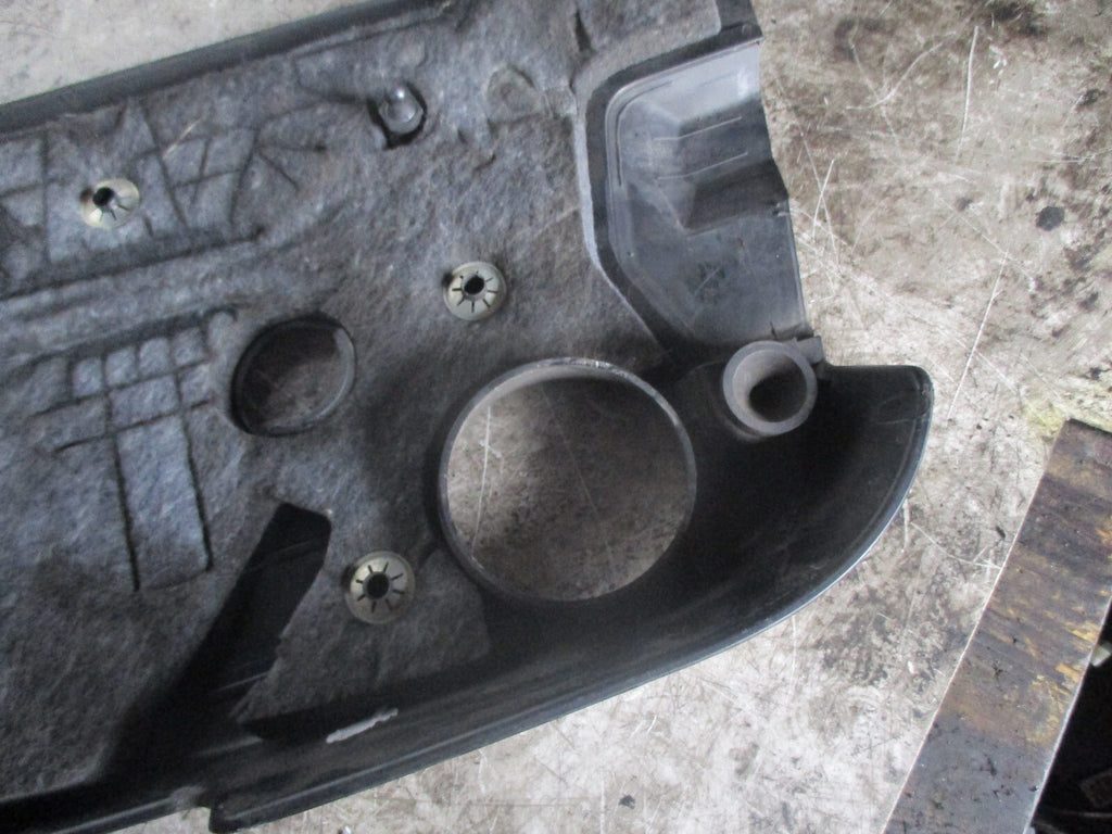 FORD C MAX MK2 2.0D ENGINE COVER 9M5Q6N041A
