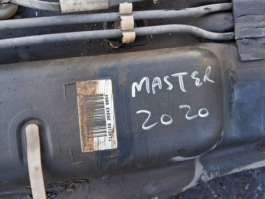 2020 RENAULT MASTER MK3 2.3 DIESEL FUEL TANK SENDER UNIT 172020772R