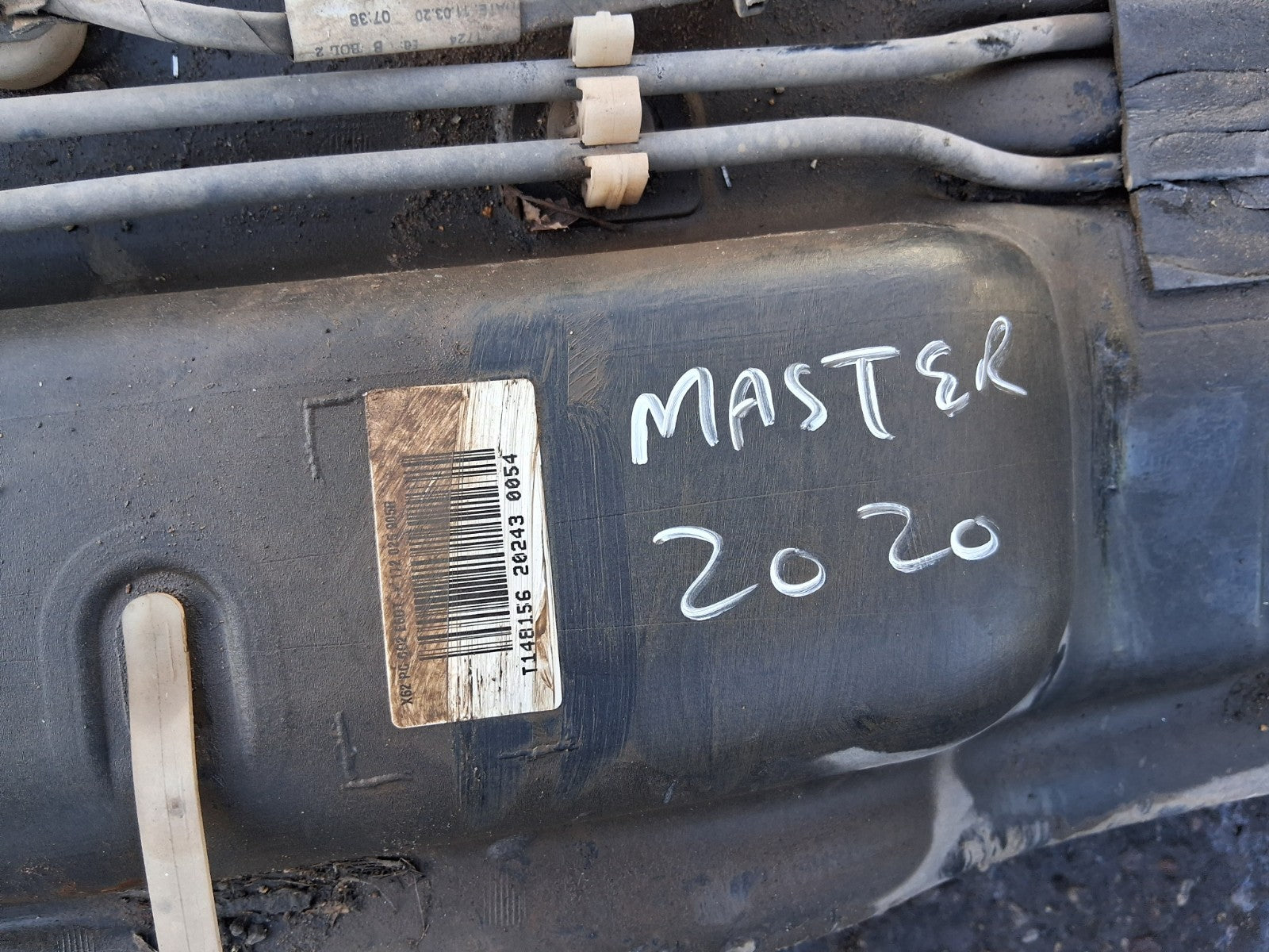 2020 RENAULT MASTER MK3 2.3 DIESEL FUEL TANK SENDER UNIT 172020772R