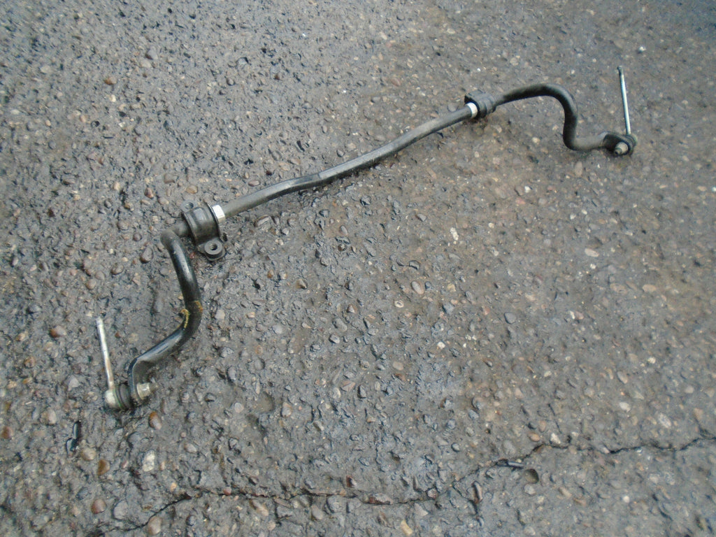 FORD S MAX MK2 2018 1.5 PETROL MANUAL FRONT ANTIROLL BAR WITH STABILIZER LINK