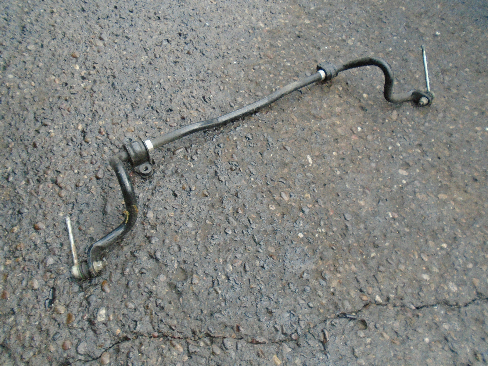 FORD S MAX MK2 2018 1.5 PETROL MANUAL FRONT ANTIROLL BAR WITH STABILIZER LINK