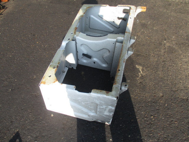 2020 MERCEDES SPRINTER W907 NSF PASSENGER SIDE SEAT BASE TWIN BASE
