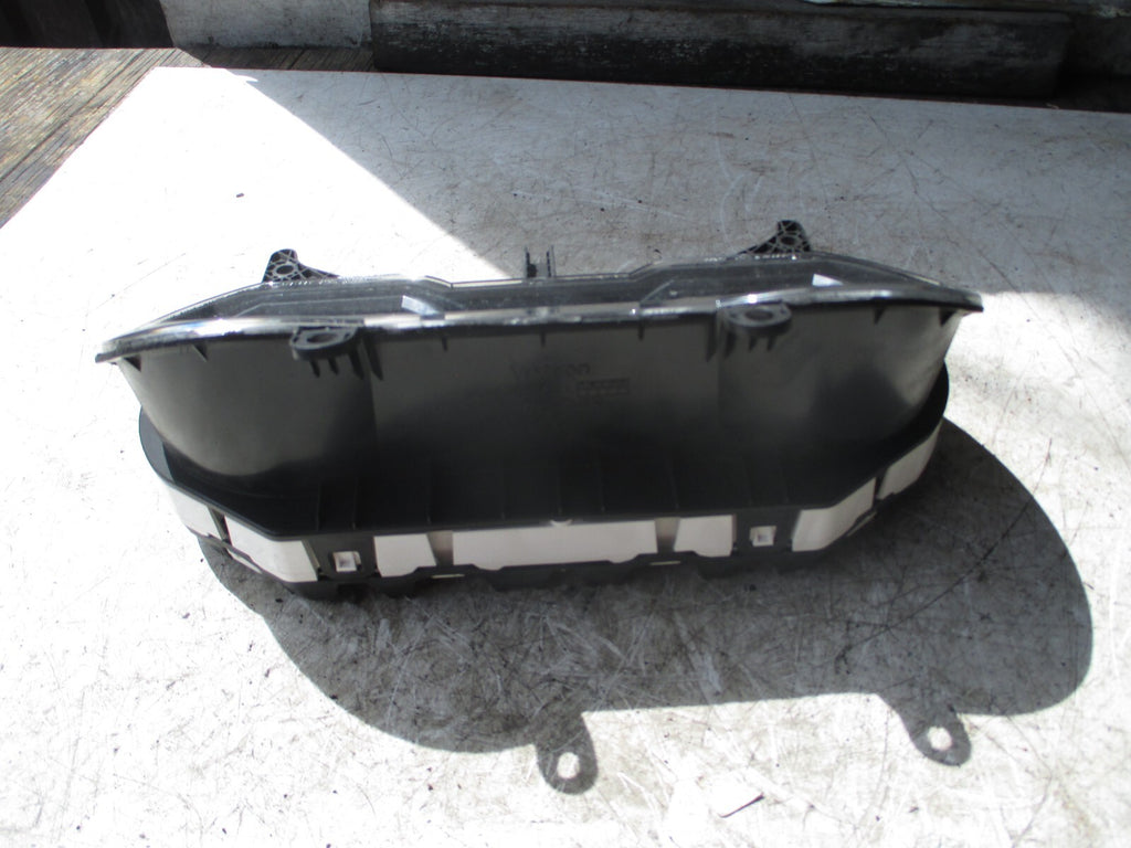 JAGUAR XF X250 2008 DIESEL SPEEDOMETER SPEEDO INSTRUMENT CLUSTER 8X2310849JH