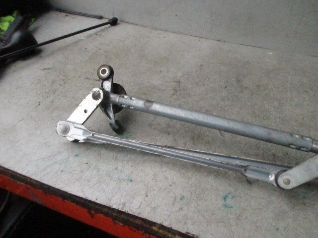 2013 HONDA CIVIC MK9 FRONT WIPER MOTOR & LINKAGE