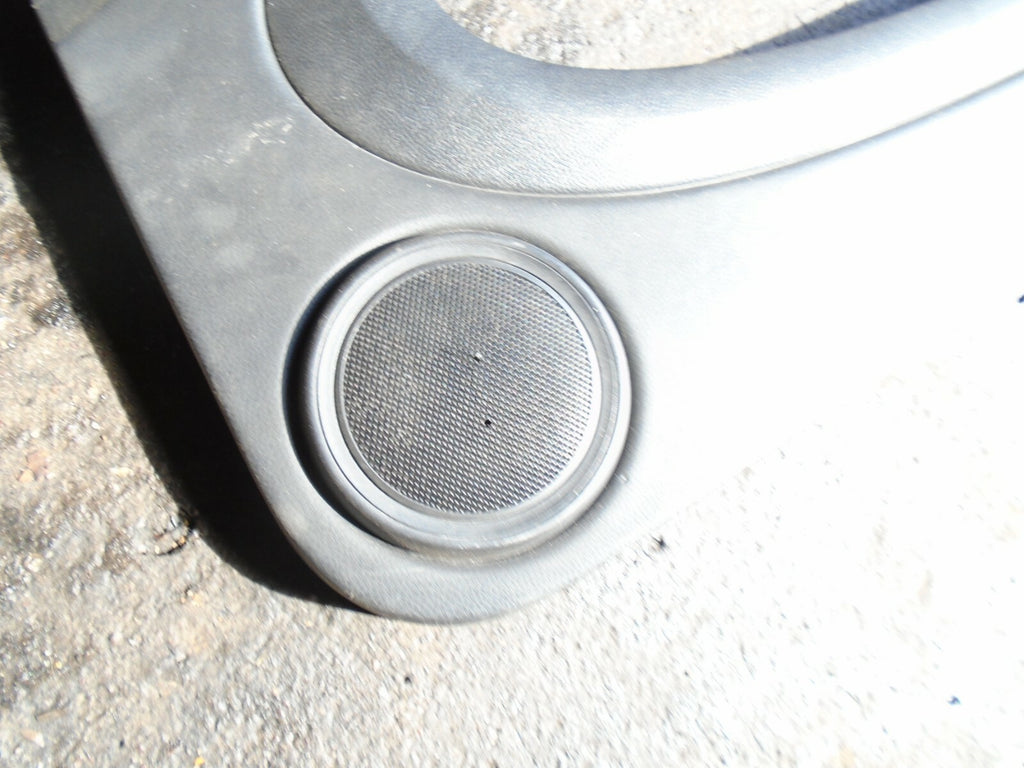 MINI COOPER 2007 INTERIOR  DOOR PANEL