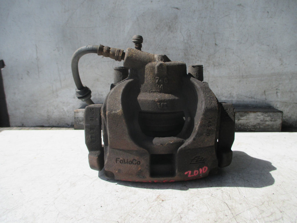 FORD MONDEO 1.8 2010 OSF DRIVER SIDE COMPLETE BRAKE CALIPER