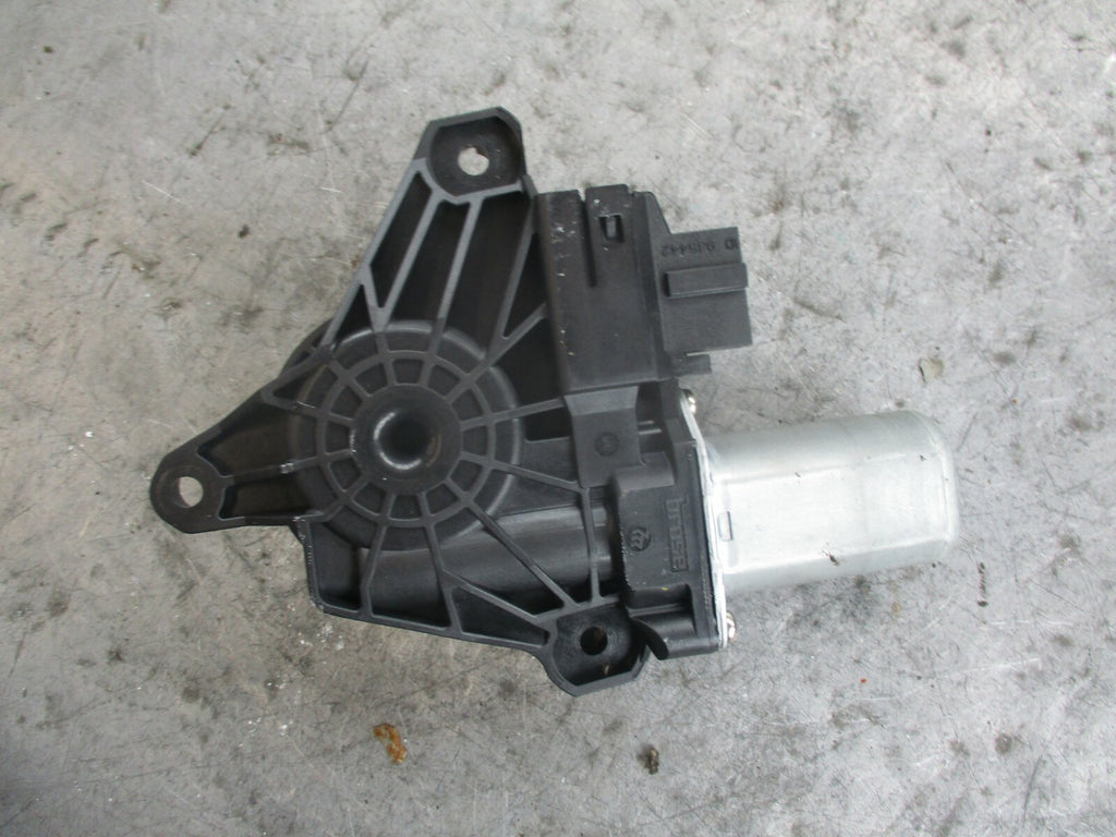 MERCEDES A CLASS W176 OSR DRIVER SIDE REAR WINDOW MOTOR