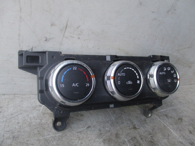 2019 MAJDA 2 MK4 1.5 PETROL AC HEATER CLIMATE CONTROL SWITCH PANEL