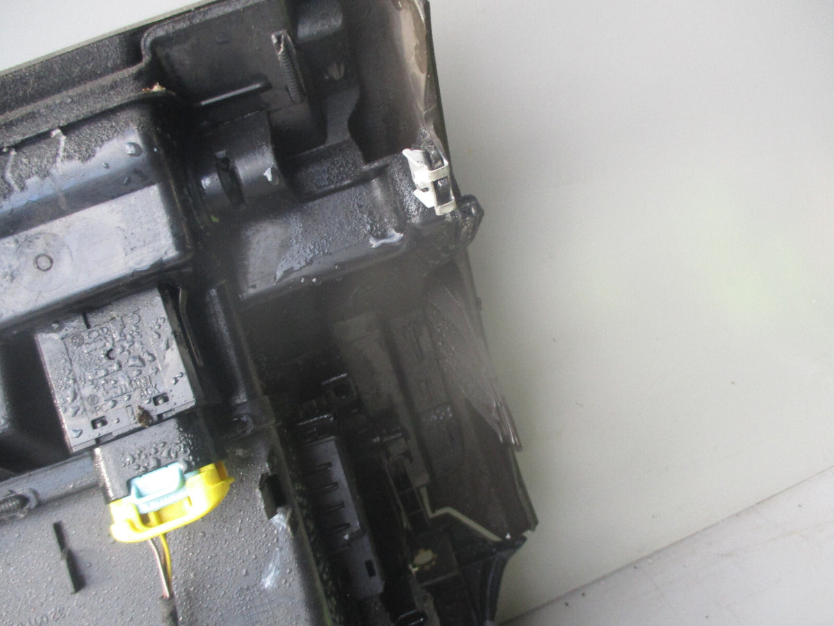 AUDI A4 B8 2013 GLOVE BOX STORAGE COMPARTMENT 8K2857035B