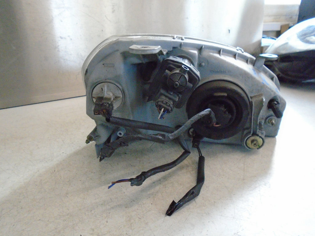ROVER CITY ROVER 2004 NS PASSENGER SIDE HEADLIGHT HEADLAMP
