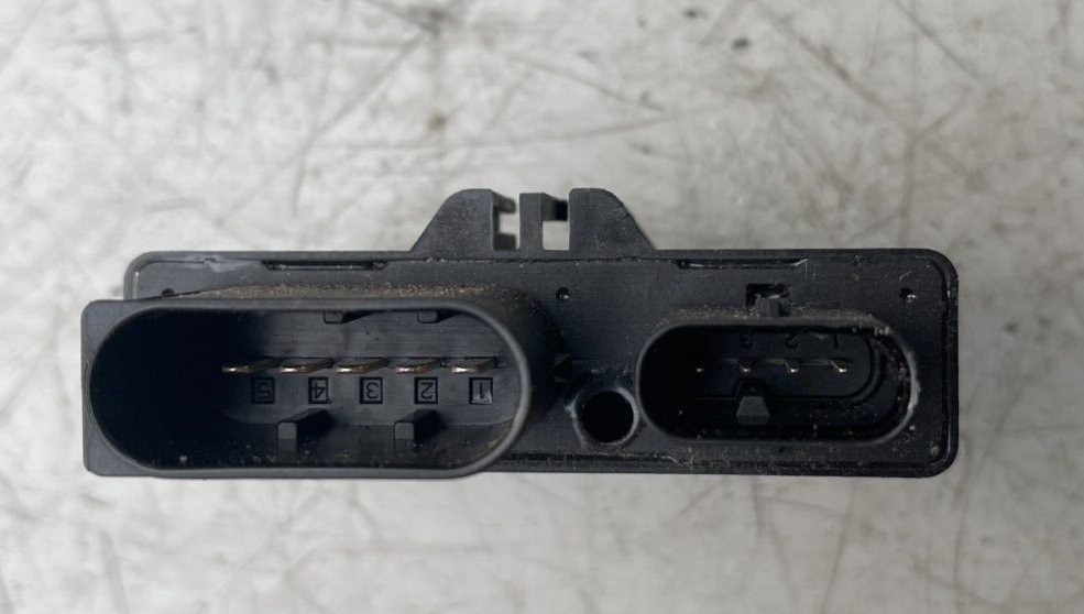 2016 VOLKSWAGEN TIGUAN CONTROL UNTI ADBLUE REDUCER 1724107-01