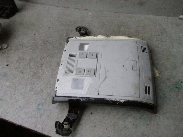 2013 VW GOLF MK7 INTERIOR ROOF READING LIGHT 5G0868837Y20