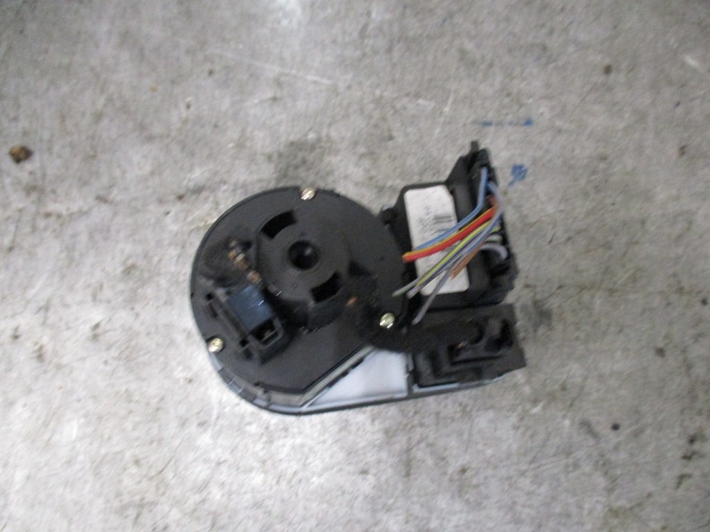 AUDI A3 8P 8PA MK2 HEADLIGHT CONTROL SWITCHES 8P2919094