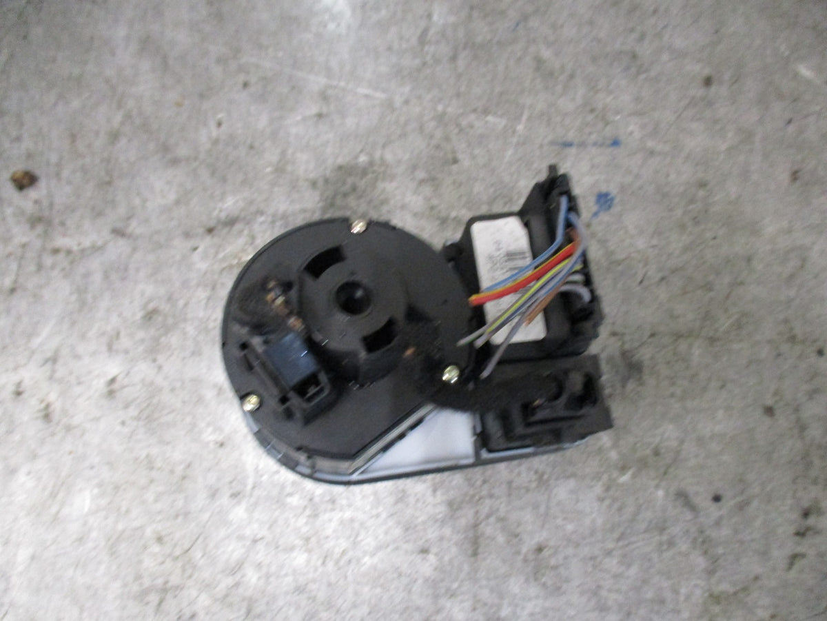 AUDI A3 8P 8PA MK2 HEADLIGHT CONTROL SWITCHES 8P2919094