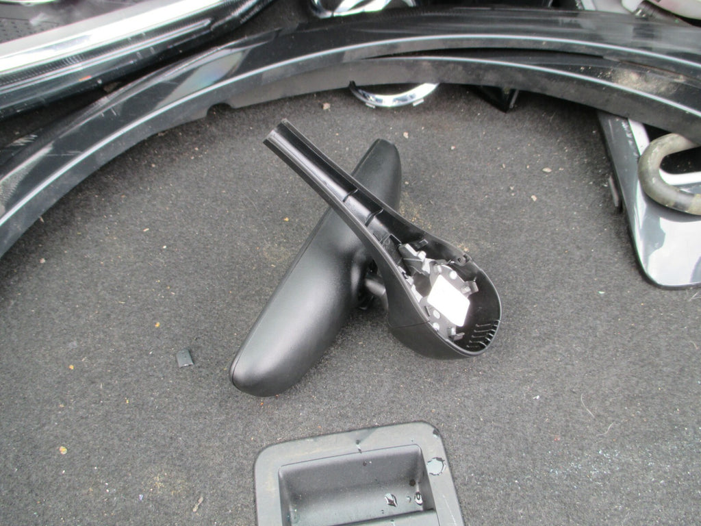 AUDI Q2 MK1 2020 INTERIOR REAR VIEW MIRROR & PLASTIC TRIM SURROUND 8S0857511L