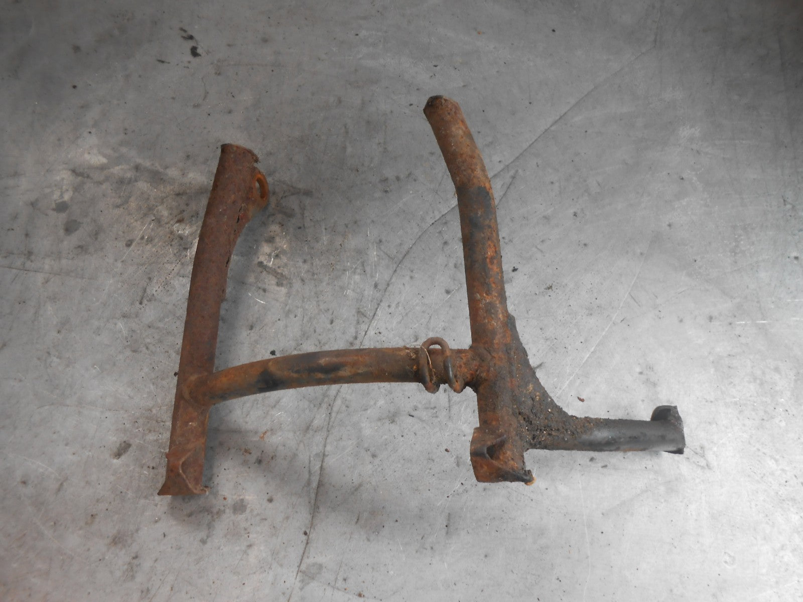 HONDA VFR800 FI RC46 1998 - 2001 CENTRE STAND