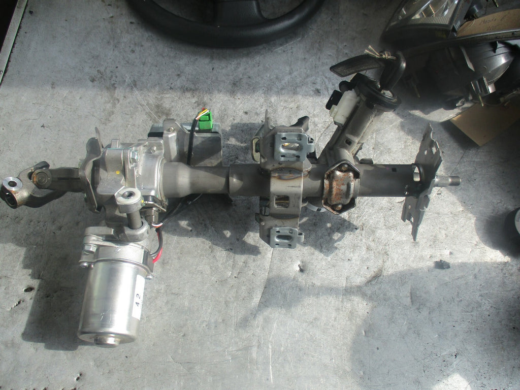 SUZUKI CELERIO LF (MK1) POWER STEERING COLUMN 3872084M00