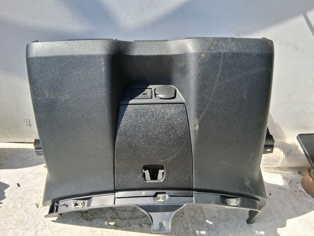 2020 MERCEDES BENZ SPRINTER W907 CENTER CONSOLE DASHBOARD TRIM A9106802601