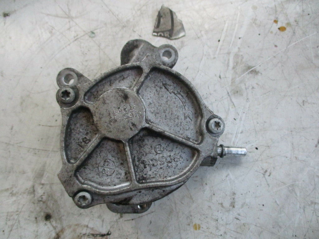 VOLVO V70 MK3 2.0 DIESEL BRAKE VACUUM PUMP D165 1A