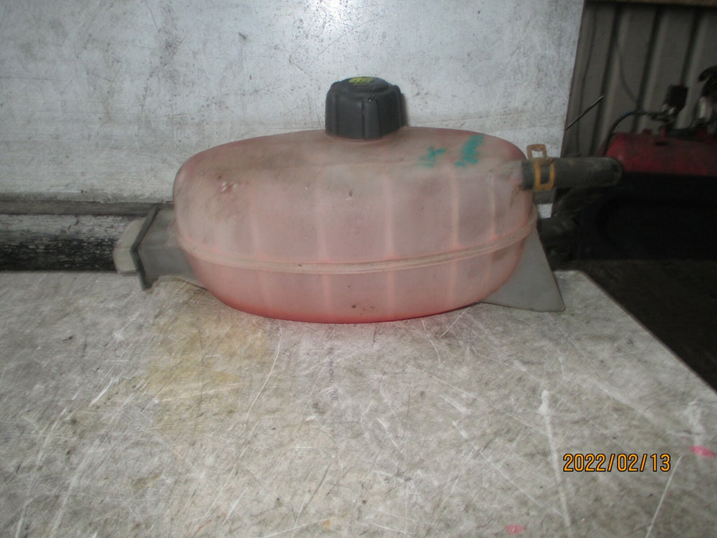 VAUXHALL VIVARO 2011 COOLANT TANK EXPANSION BOTTLE