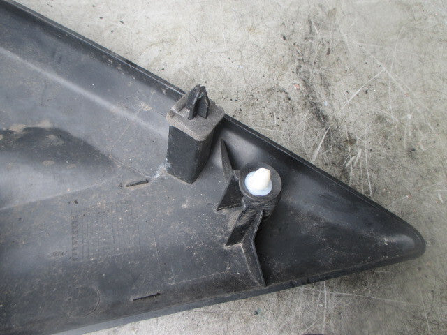 FORD TRANSIT 2021 WING MIRROR TRIM PASSENGER FRONT N/S BK31V16003AE