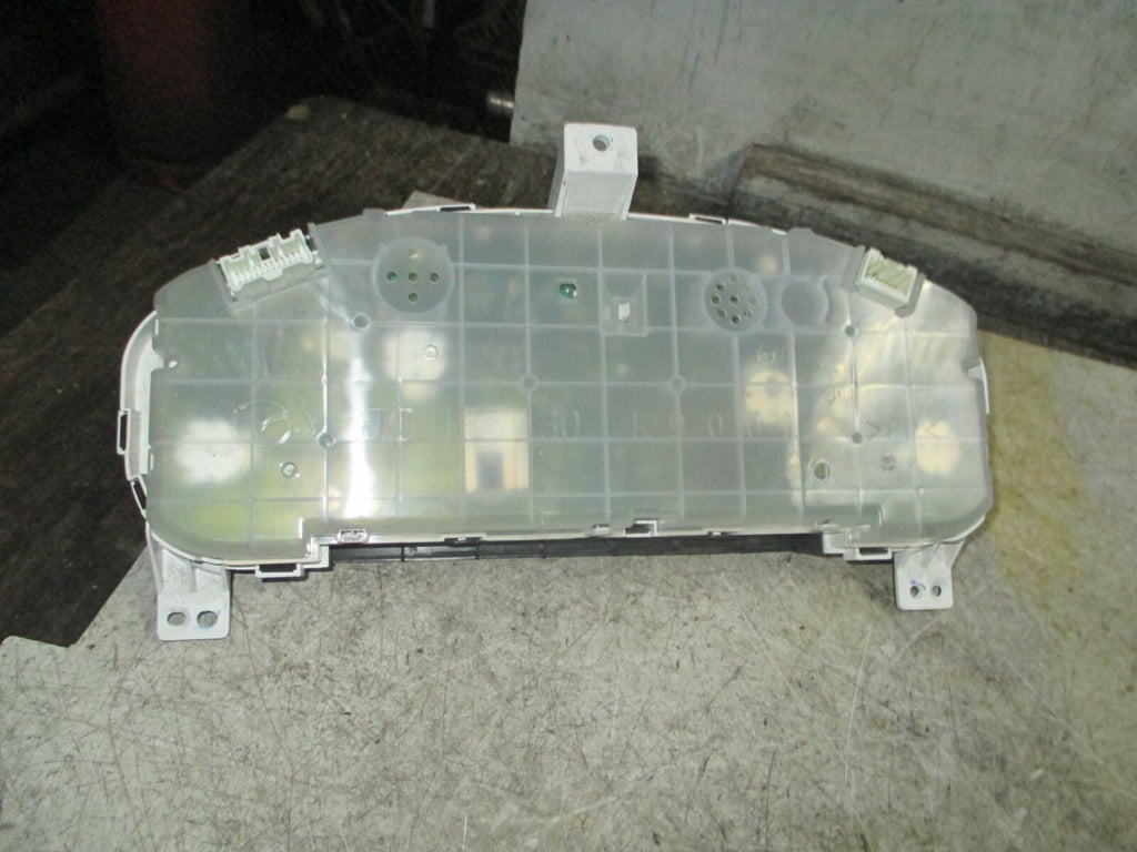 MAZDA 6 MK2 GH ESTATE 2009 2.2 DIESEL SPEEDOMETER INSTRUMENT CLUSTER