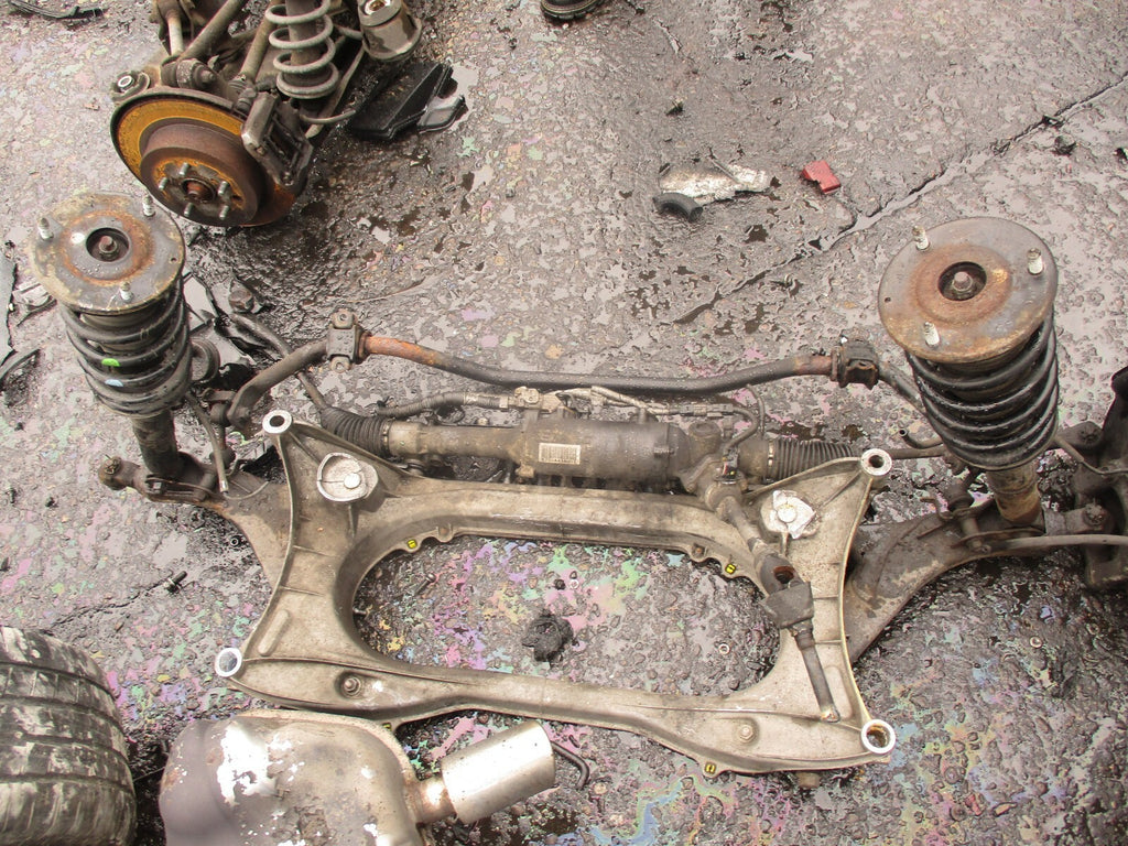 LEXUS IS XE20 (MK2) IS220D FRONT CRADLE SUSPENSION LEG STEERING RACK SUB FRAME