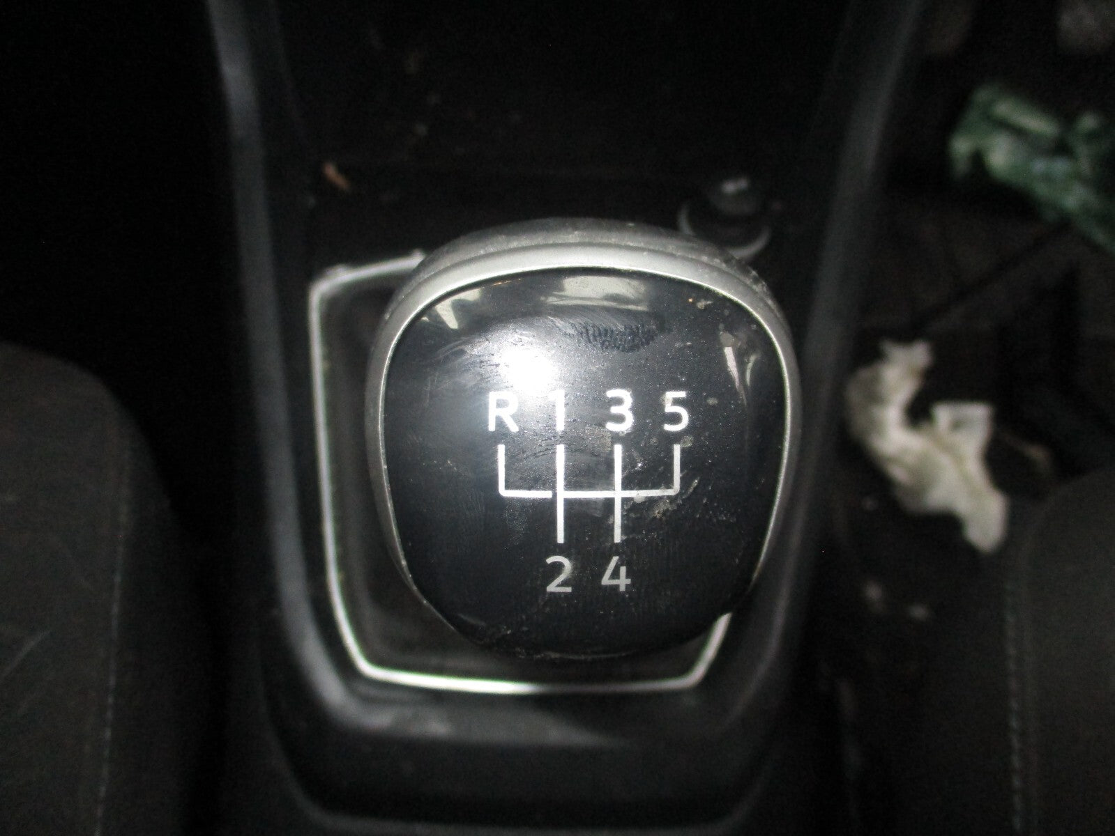 2023 VW VOLKSWAGEN T CROSS 5 SPEED MANUAL GEARSTICK GEARSHIFTER GAITER