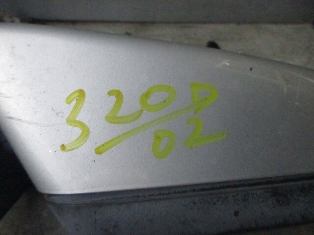 2002 BMW 320D SIDE WING MIRROR 0117351