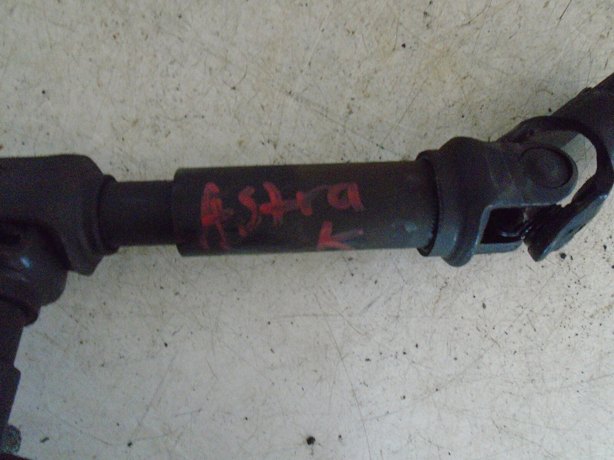 VAUXHALL ASTRA K 2019 STEERING COLUMN JOINT KNUCKLE 13479747