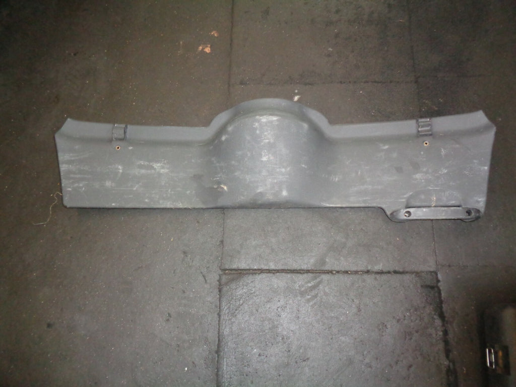 VAUXHALL CORSA C 01-06 TAILGATE BOOT INTERIOR COVER TRIM OANEL 09115256