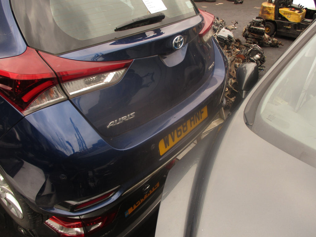2018 TOYOTA AURIS E180 MK2 NSF PASSENGER SIDE FRONT WINDOW DROP DOWN GLASS